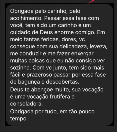Depoimento 2