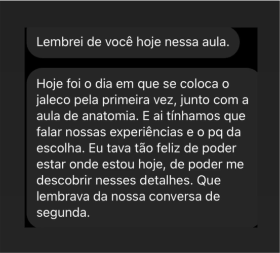 Depoimento 1
