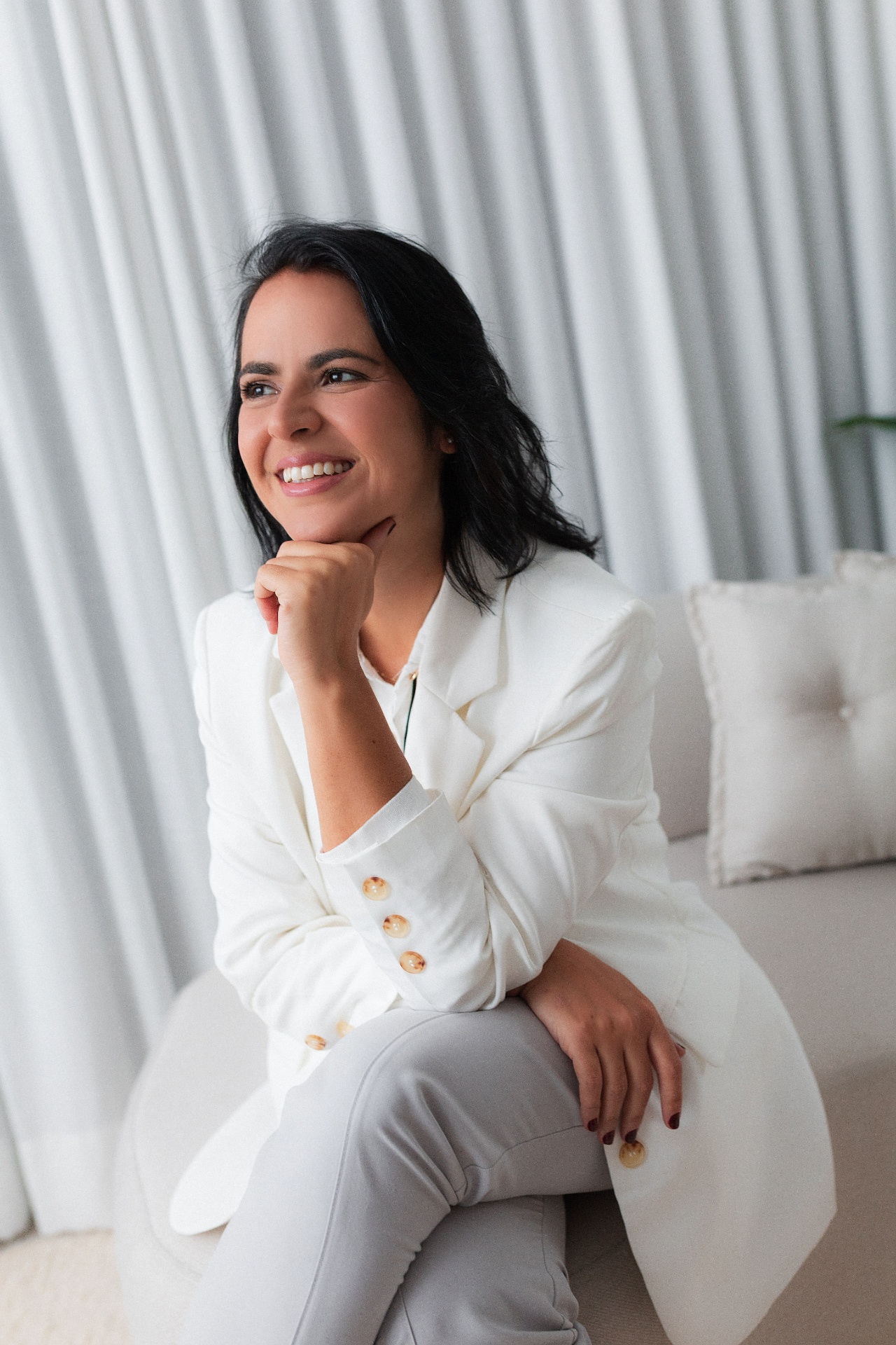 Marina Helena Vieira