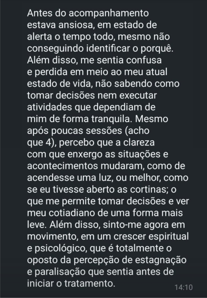Depoimento 5