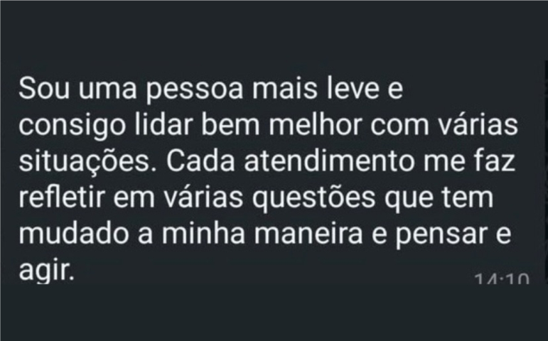 Depoimento 3
